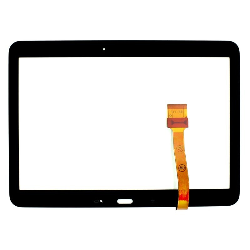 Écran Tactile Samsung SM-T530 Galaxy Tab 4 10.1 /Numériseur Blanc 2 Écran Tactile Samsung SM-T530 Galaxy Tab 4 10.1 /Numériseur Blanc