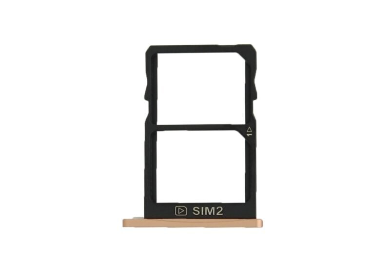 Tiroir Carte SIM / SD Nokia 5 (TA-1024) - MEND102023A Copper