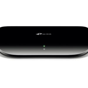 TP-Link Switch TL-SG1005D Desktop Switch 5Go - Noir - EU