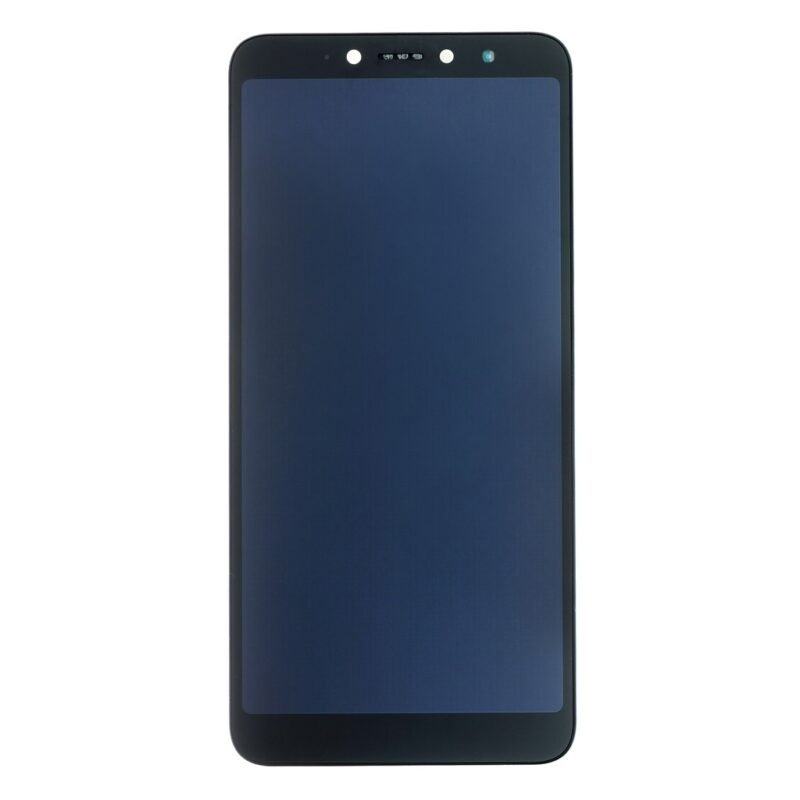 Écran LCD + Tactile Avec Cadre Xiaomi Redmi S2 (Redmi Y2) (M1803E6G) - 560610030033 - Noir