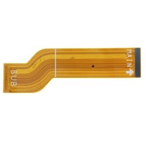Samsung Galaxy A40 SM-A405F Nappe Carte Mère - GH59-15047A/GH59-15226A/GH82-25733A
