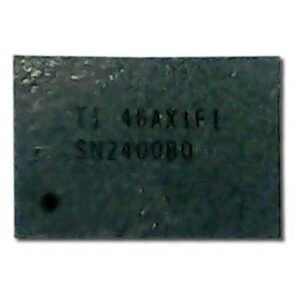 Apple iPhone 6G/iPhone 6 Plus Charging IC Chip  U1401  SN2400B0  Tigris