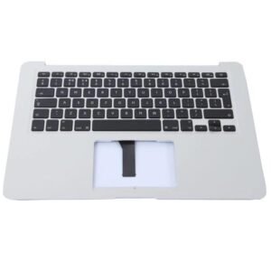 Apple MacBook Air 13 Inch - A1466 Top Cover + Keyboard (UK Version) (2013-2015)