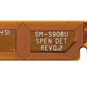 Samsung Galaxy S22 Ultra SM-S908B Stylus Charge Flex Cable - GH59-15517A