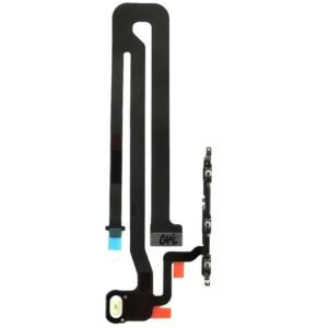 Nappe power et volume Huawei Mate 9 - 03024AVM
