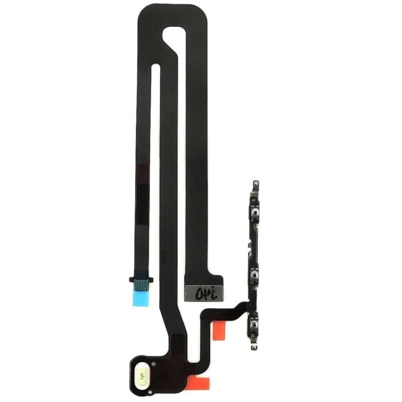 Nappe power et volume Huawei Mate 9 - 03024AVM