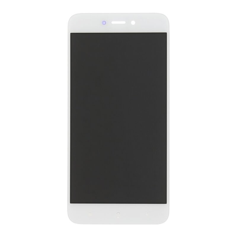 Écran LCD Tactile Xiaomi Redmi 5A Blanc
