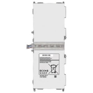 Samsung SM-T530 Galaxy Tab 4 10.1/SM-T535 Galaxy Tab 4 10.1 (4G/LTE) Batterie EB-BT530FBE 6800mAh - GH43-04157A/GH43-04157B