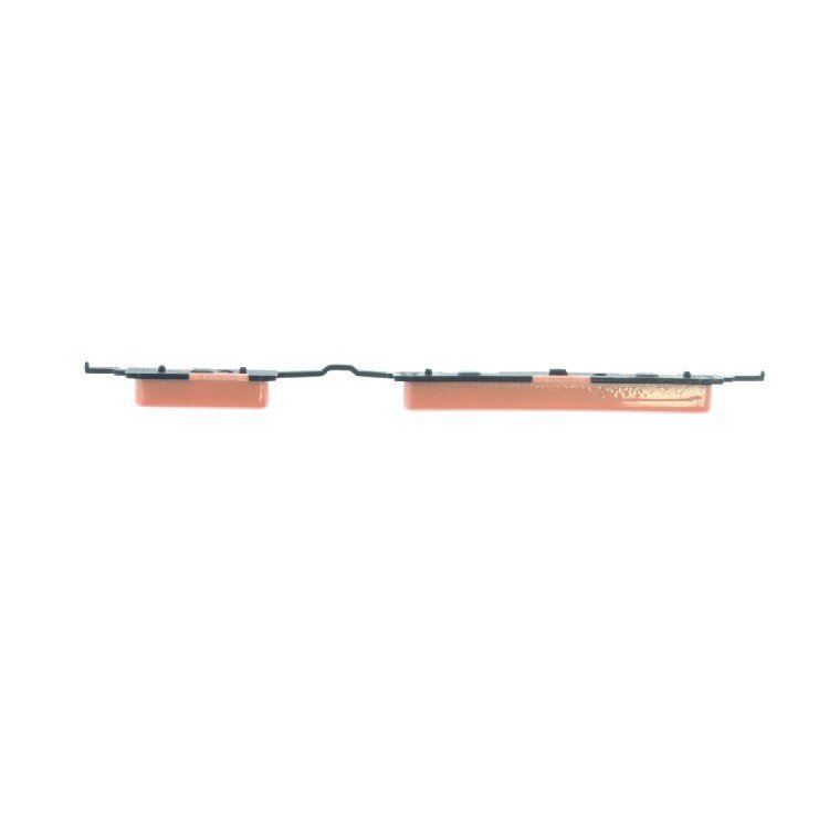 Samsung Galaxy A20e SM-A202F Bouton d'alimentation + boutons de volume GH64-07424D Coral 2 Samsung Galaxy A20e SM-A202F Bouton d'alimentation + boutons de volume GH64-07424D Coral