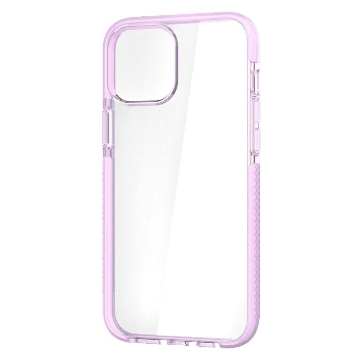 Livon Pure Shield Case for iPhone 11 Pro Max - Rose 2 Livon Pure Shield Case for iPhone 11 Pro Max - Rose