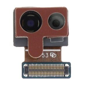 Caméra frontale Samsung G960F Galaxy S9  GH9611516A