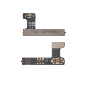 Refox  Tag-on Batterie Flex - For RP30 - iPhone 14 Pro / 14 Pro Max