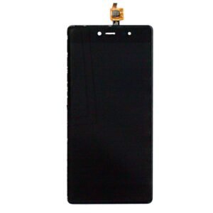 Écran LCD + Tactile Wiko Fever - Noir