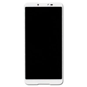 Écran LCD + Tactile Wiko Jerry 4 - Blanc