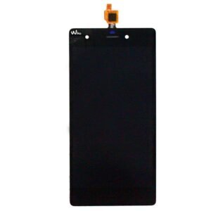 Écran LCD + Tactile Wiko Pulp 4G - Noir