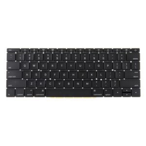 Apple MacBook Pro Retina 13 Inch - A1708 Keyboard (US Version) (2016 - 2017)