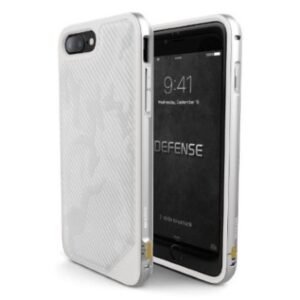 X-doria Apple iPhone 7 Plus Hard Case Defence Lux - 3X180102A | 6950941456012 Blanc Desert Camo