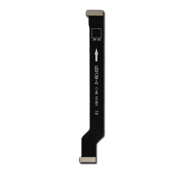 OnePlus 7 (GM1901) Nappe LCD 2 OnePlus 7 (GM1901) Nappe LCD