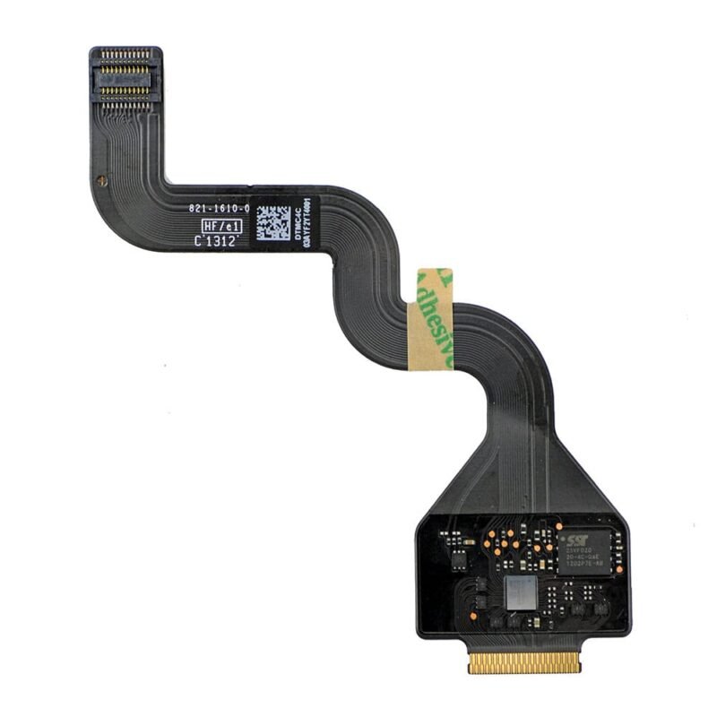 Apple MacBook Pro Retina 15 Inch - A1398 Câble flexible pour TouchPad (2012 - 2013)