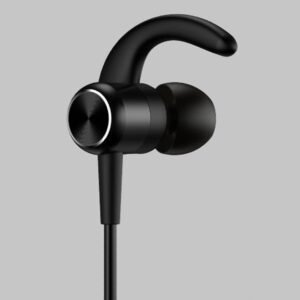 XO Wireless Bluetooth Headphones - BS6 - Space Noir