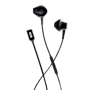 XO Digital USB Type-C Stereo Headset - S30 - Noir