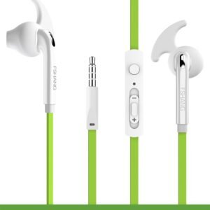 Fshang Smartphones Headset - A7 Series - Vert
