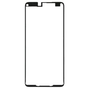 Samsung Galaxy Xcover 5 SM-G525F Bande Adhésive  LCD Avant - GH81-20375A