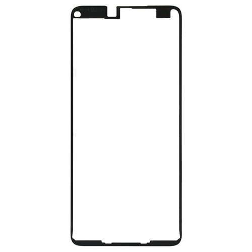 Samsung Galaxy Xcover 5 SM-G525F Bande Adhésive LCD Avant - GH81-20375A 2 Samsung Galaxy Xcover 5 SM-G525F Bande Adhésive LCD Avant - GH81-20375A