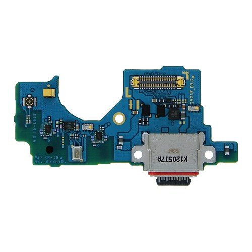 Connecteur de charge Samsung Galaxy Xcover 5 SM-G525F - GH96-14137A 2 Connecteur de charge Samsung Galaxy Xcover 5 SM-G525F - GH96-14137A