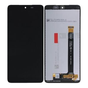 Écran LCD + Tactile Samsung Galaxy Xcover 5 SM-G525F - GH96-14254A - Noir