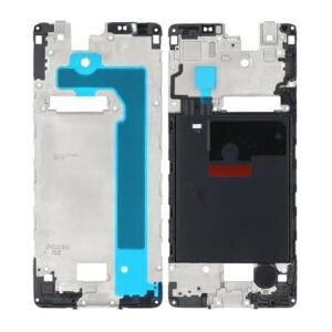 Samsung Galaxy Xcover 5 SM-G525F Cadre LCD - GH98-46353A - Noir