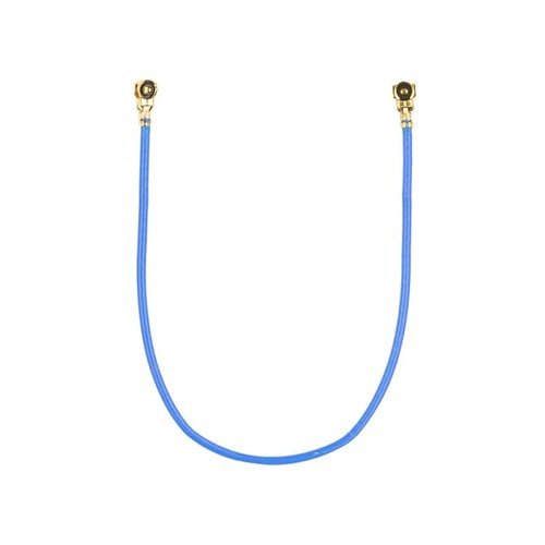 Câble Antenne Samsung Galaxy Xcover Pro SM-G715F 99.8mm GH39-02059A Blue 2 Câble Antenne Samsung Galaxy Xcover Pro SM-G715F 99.8mm GH39-02059A Blue