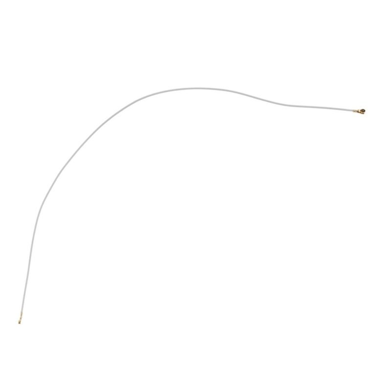 Câble Antenne Samsung Galaxy A7 2018 SM-A750F 173mm GH39-01973A Blanc 2 Câble Antenne Samsung Galaxy A7 2018 SM-A750F 173mm GH39-01973A Blanc