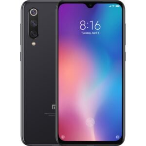 Xiaomi Mi 9 SE - Dual SIM - 64Go - Noir