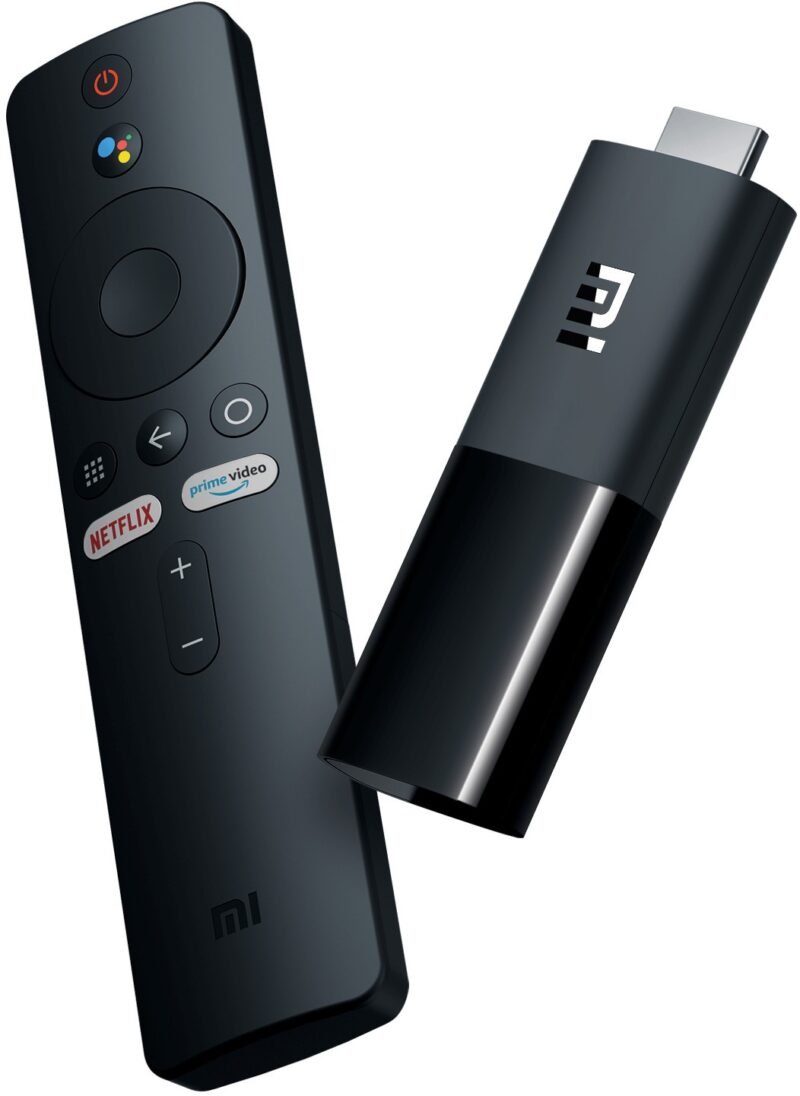 Xiaomi Mi TV Stick - PFJ4098EU 2 Xiaomi Mi TV Stick - PFJ4098EU