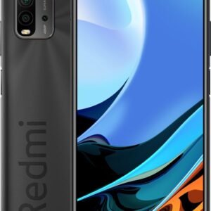 Xiaomi Redmi 9T - 64Go Gris
