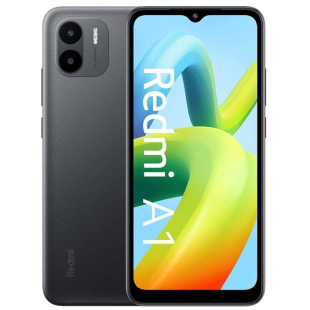 Xiaomi Redmi A1 - 32Go - Noir 2 Xiaomi Redmi A1 - 32Go - Noir