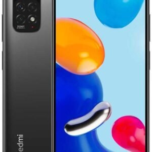 Xiaomi Redmi Note 11 - 128Go Graphite