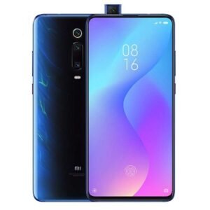 Xiaomi Mi 9T - Dual SIM - 128Go - Bleu