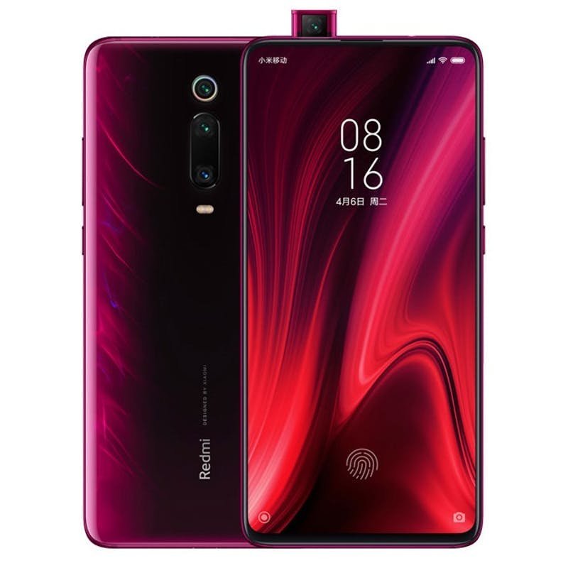 Xiaomi Mi 9T Pro - Dual SIM - 128Go - Rouge