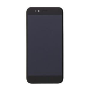Écran LCD Tactile avec Cadre Xiaomi Mi A1 (MDG2) - 5606100060B6 - Noir
