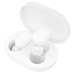 Xiaomi Mi True Wireless Earbuds Blanc