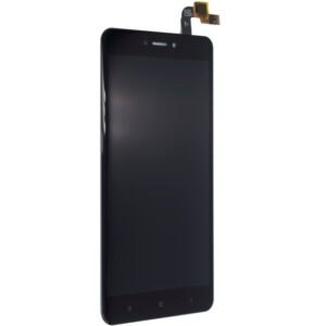 Écran LCD + Tactile Xiaomi Redmi Note 4X (2016101) - Noir