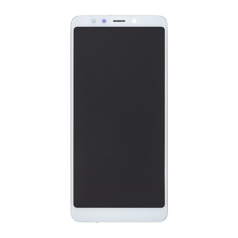 Xiaomi Redmi 5 Écran LCD + Tactile Avec Cadre Blanc 2 Xiaomi Redmi 5 Écran LCD + Tactile Avec Cadre Blanc
