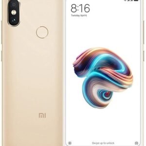 Xiaomi Redmi Note 5 - Dual SIM - 64Go -  Gold