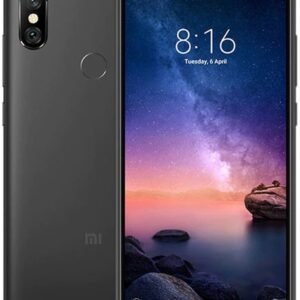Xiaomi Redmi Note 6 Pro - Dual SIM - 64Go - Noir