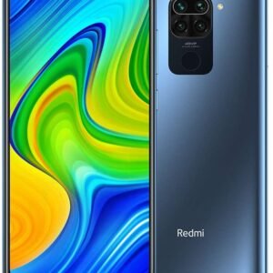 Xiaomi Redmi Note 9 - 128Go - Gris
