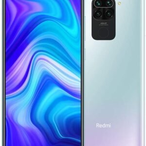 Xiaomi Redmi Note 9 - 128Go - Blanc
