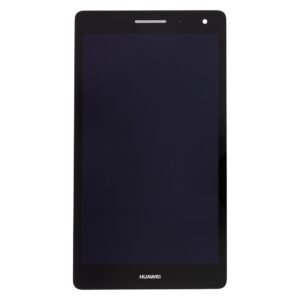 Huawei MediaPad T3 7.0 (3G) (BG2-U03) Écran LCD + Tactile 97060AWV Noir