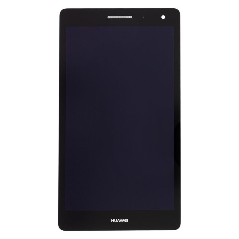 Huawei MediaPad T3 7.0 (3G) (BG2-U03) Écran LCD + Tactile 97060AWV Noir